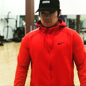 Meet your Posher, Joseph